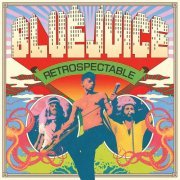 Bluejuice - Retrospectable (2014)