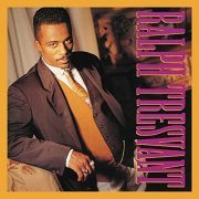 Ralph Tresvant - Ralph Tresvant (Expanded Edition) (1990/2020)