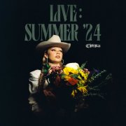 CHINCHILLA - CHINCHILLA – Live: Summer '24 (2024) Hi-Res