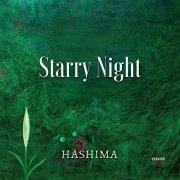 Hashima - Starry Night (2021) Hi Res