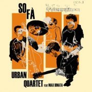 Urban Quartet - Sofà (2023)