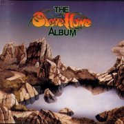 Steve Howe - The Steve Howe Album (1994) CD-Rip