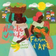 Nathalie Joachim - Fanm d'Ayiti (2019)