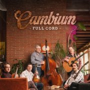 Full Cord - Cambium (2023)