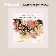 Tony Kinsey - Aspects Of Jazz (2023)