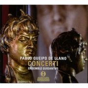 Ensemble Guidantus - Llano: Concerti (2013)