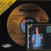 James Taylor - Mud Slide Slim And The Blue Horizon (1971) [2012]