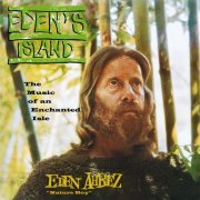 Eden Ahbez - Eden's Island: The Music of an Enchanted Isle (60th-Anniversary Edition) (2021) Hi-Res