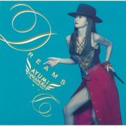 Ayumi Nakamura - DREAMS (35th Anniversary 2019 Remastered) (2019) Hi-Res