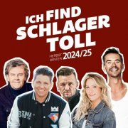 VA - Ich find Schlager toll - Herbst/Winter 2024/25 (2024)