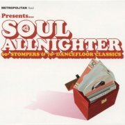 VA - Metropolitan Soul Presents...Soul Allnighter (2002)