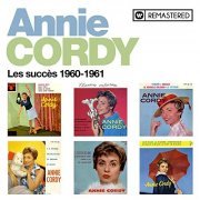 Annie Cordy - Les succès 1960-1961 (Remasterisé en 2020) (2020)