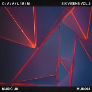 C / a / A / L / m / M – Six Vixens, Vol. 3 (2020)