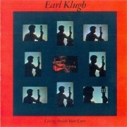 Earl Klugh - Living Inside Your Love (1976) CD Rip