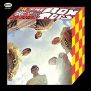 The Box Tops - The Letter / Neon Rainbow (2018)