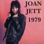 Joan Jett - Joan Jett 1979 (1995)