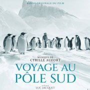 Cyrille Aufort - Voyage au pôle sud (Bande originale du film) (2023) [Hi-Res]