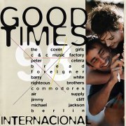 VA - Good Times 98 - Internacional (1998)