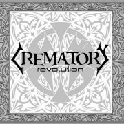 Crematory - Revolution (2025) Hi-Res