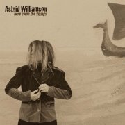 Astrid Williamson - Here Come The Vikings (2009)