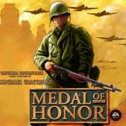 Michael Giacchino - Medal of Honor (Original Soundtrack) (1995)