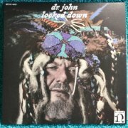 Dr. John - Locked Down (Japan Edition) (2012)