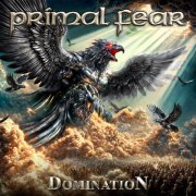 Primal Fear - Domination (2025) Hi-Res