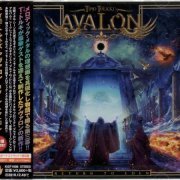 Timo Tolkki's Avalon - Return To Eden (2019)