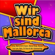 VA - Wir sind Mallorca (2024)