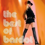 Brigitte Bardot - The Best Of Bardot (2005) CD-Rip