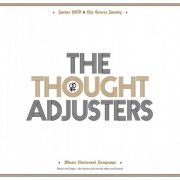 Father Yod and the Source Family - The Thought Adjusters (2012)