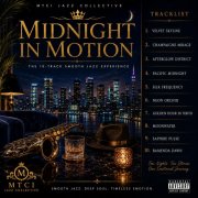 DIDIANV - MIDNIGHT IN MOTION (2026)