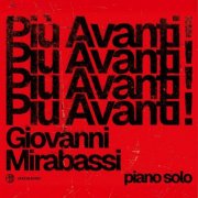 Giovanni Mirabassi - Piu Avanti! (2026)