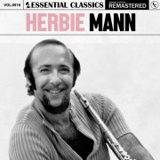 Herbie Mann - Essential Classics, Vol. 918: Herbie Mann (2025)