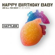 Hattler - Happy Birthday Baby (2025) Hi-Res