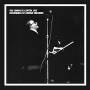 George Shearing - The Complete Capitol Live Recordings Of George Shearing (1994)