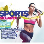 VA - Sports Megamix 2019.1 (2019)