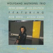 Wolfgang Muthspiel Trio - Timezones (1989)