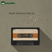 Ali Raza - Radio Pakistan Hits by Ali Raza (2025) Hi-Res