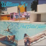 William K.Z. - Post Coital Jazz (2022) [Hi-Res]