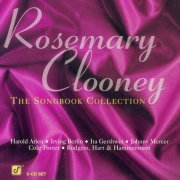 Rosemary Clooney - The Songbook Collection (6CD Box Set) (2000)