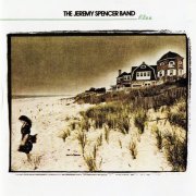 The Jeremy Spencer Band - Flee (Reissue) (1979/2006)