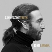 John Lennon - GIMME SOME TRUTH. (Deluxe Remastered) (2023) [Hi-Res]