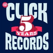 VA - 5 Years of Click Records (2020)