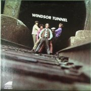 Windsor Tunnel - Windsor Tunnel (Reissue) (1970/2015)