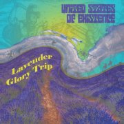 United States Of Existence - Lavender Glory Trip (2026)