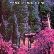 Violeta de Outono - Violeta de Outono (Reissue) (1987/1997)