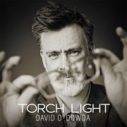 David O’Dowda - Torch Light (2025) Hi Res