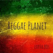 Earth.boy - Reggae Planet (2021)