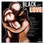 VA - Black In Love (1988)